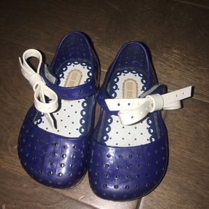 Mini Melissa size 5